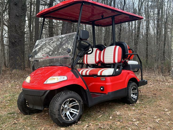 memphis golf cart rental, golf cart rentals