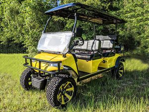memphis golf cart rental, golf cart rentals